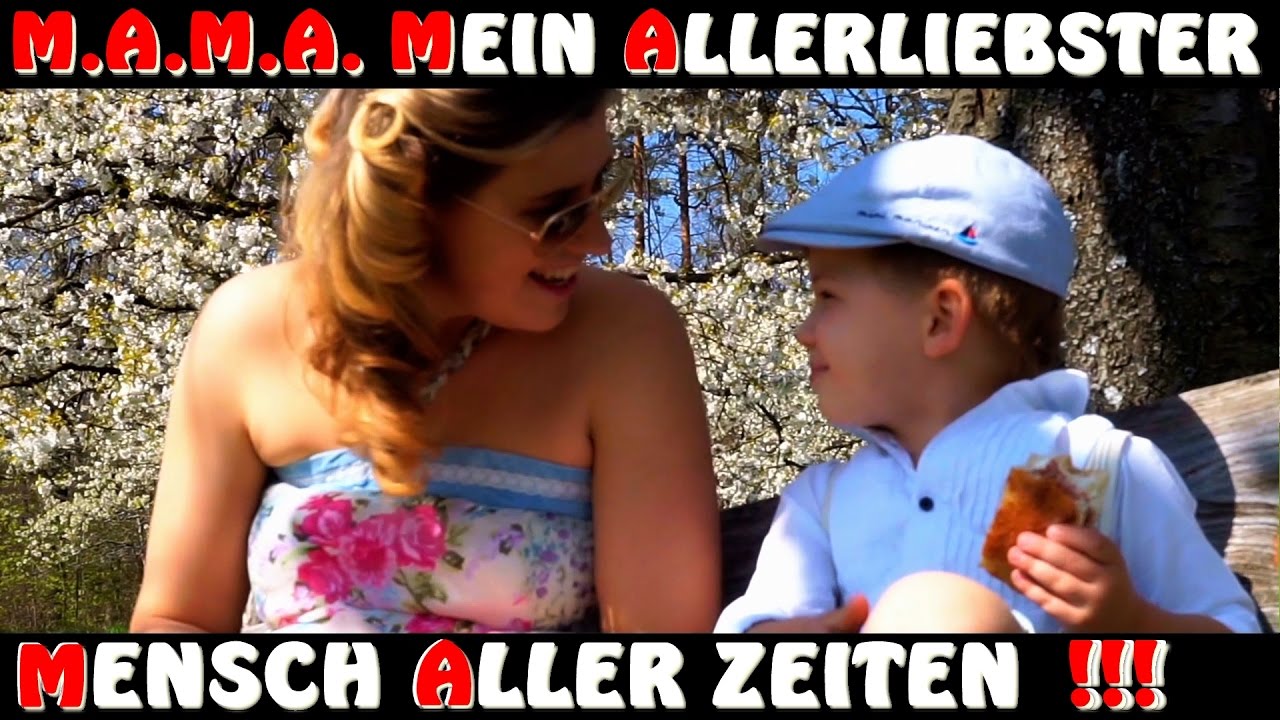 Crossed Side - M.A.M.A (Official Video) Album: Selbstgem8 / Nicolas Lorenzo & MaxPlayTunes