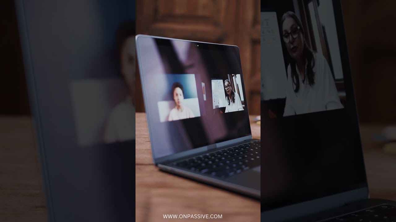 OCONNECT #oconnect  #ONPASSIVESG #onpassive