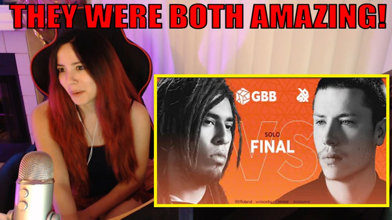 РЕАКЦИЯ НА SWISSBEATBOX - TOMAZACRE VS D-LOW | GRAND BEATBOX BATTLE 2019 | ФИНАЛ