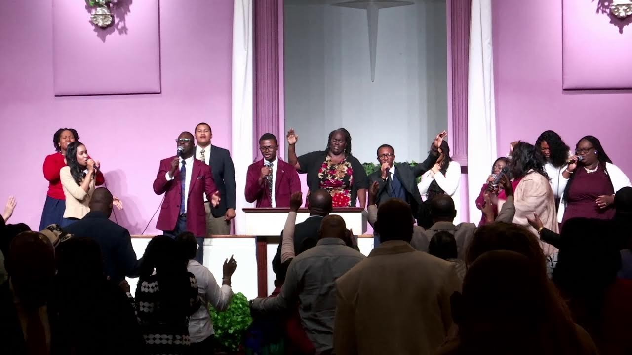 Victorious Living Fellowship|01.04.2026.|