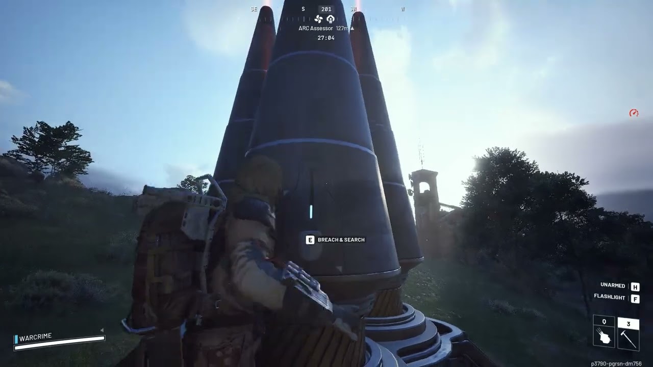 Arc raiders how to Easily get the 