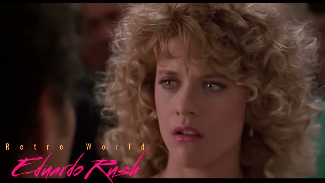 Eduardo rush   Always and forever  