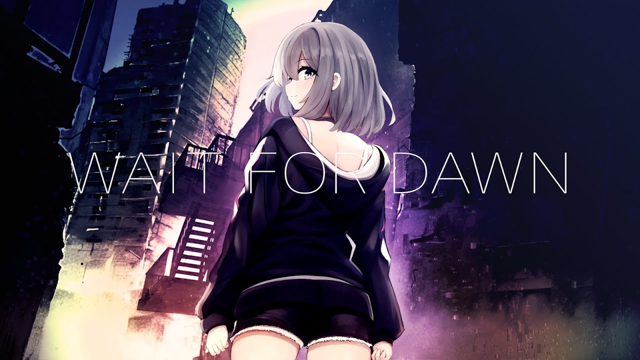WAIT FOR DAWN (feat. 棗いつき) / U-ske
