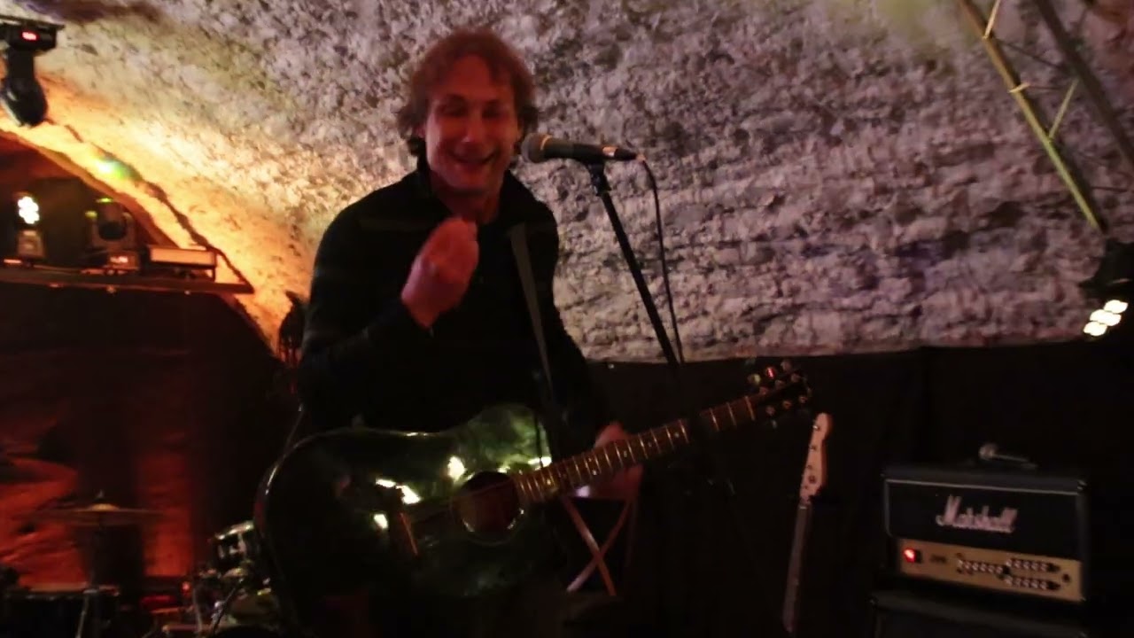 Live концерт Greenskey на Manka *Чудь* в Fort bar (21.02.26)