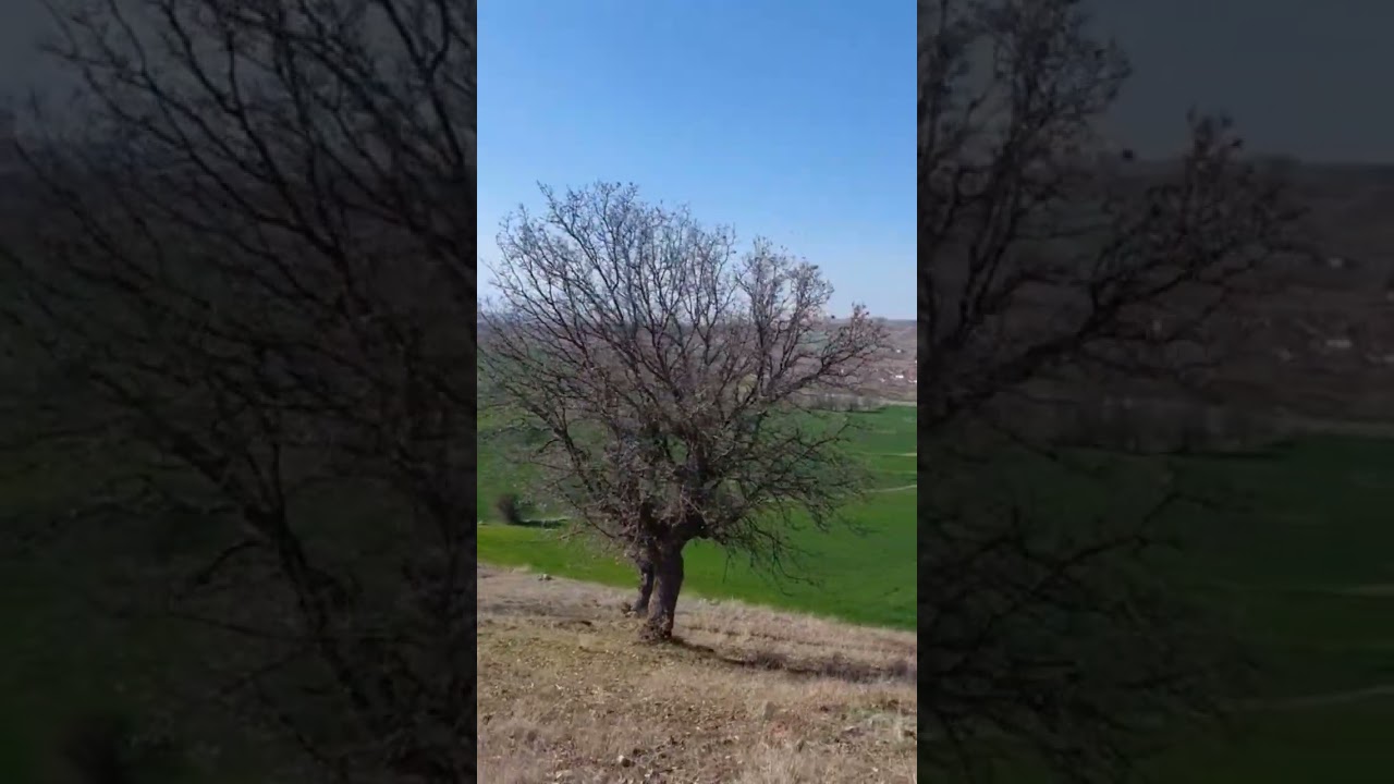 #travel #sarıkızlı Sulakyurt Kırıkkale