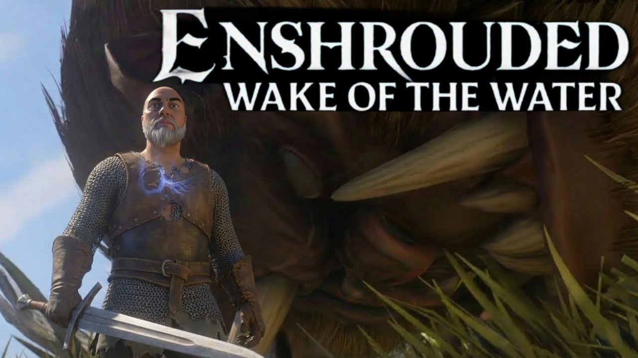 Enshrouded⚔️ 33 in der ARENA der VUKAH&acute;S