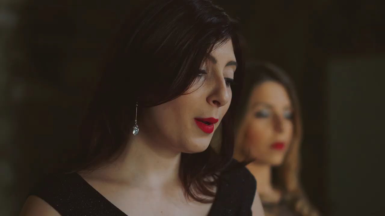 Ave Maria Schubert - Note D'incanto - Musica per Matrimoni - Calabria - Italy