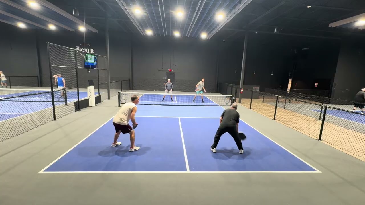 2/6/26 Ryan Justin vs Joel Bobby 2