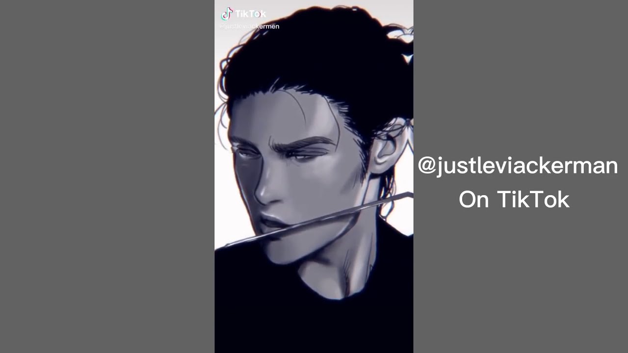 Attack On Titan Texts | Erens TikToks Got Exposed | ft. Ereri | 13+