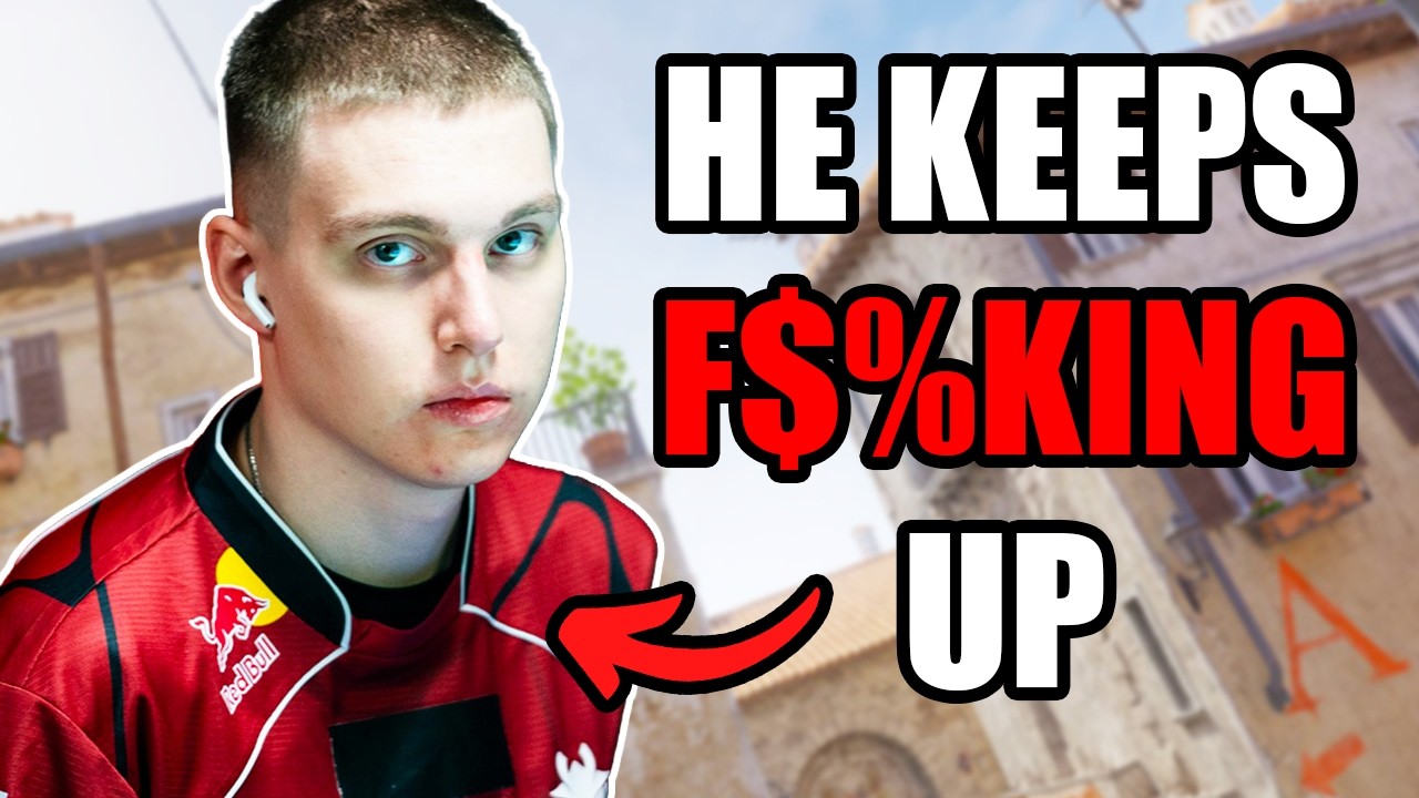 ДА МОЙ ПЁС И ТО ПРИНИМАЕТ РЕШЕНИЯ ЛУЧШЕ, ЧЕМ R1NKLE &mdash; ESL Pro League