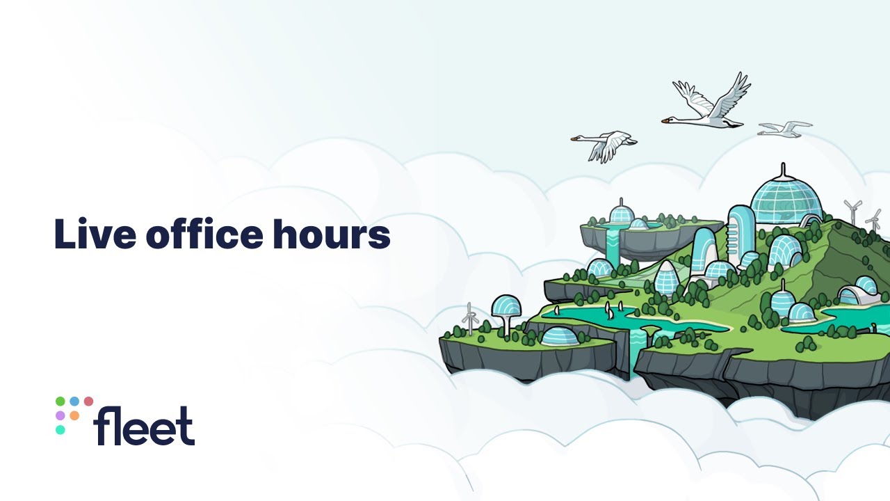 Vulnerabilities and IdP (live office hours, biweekly Wed 12PM ET)