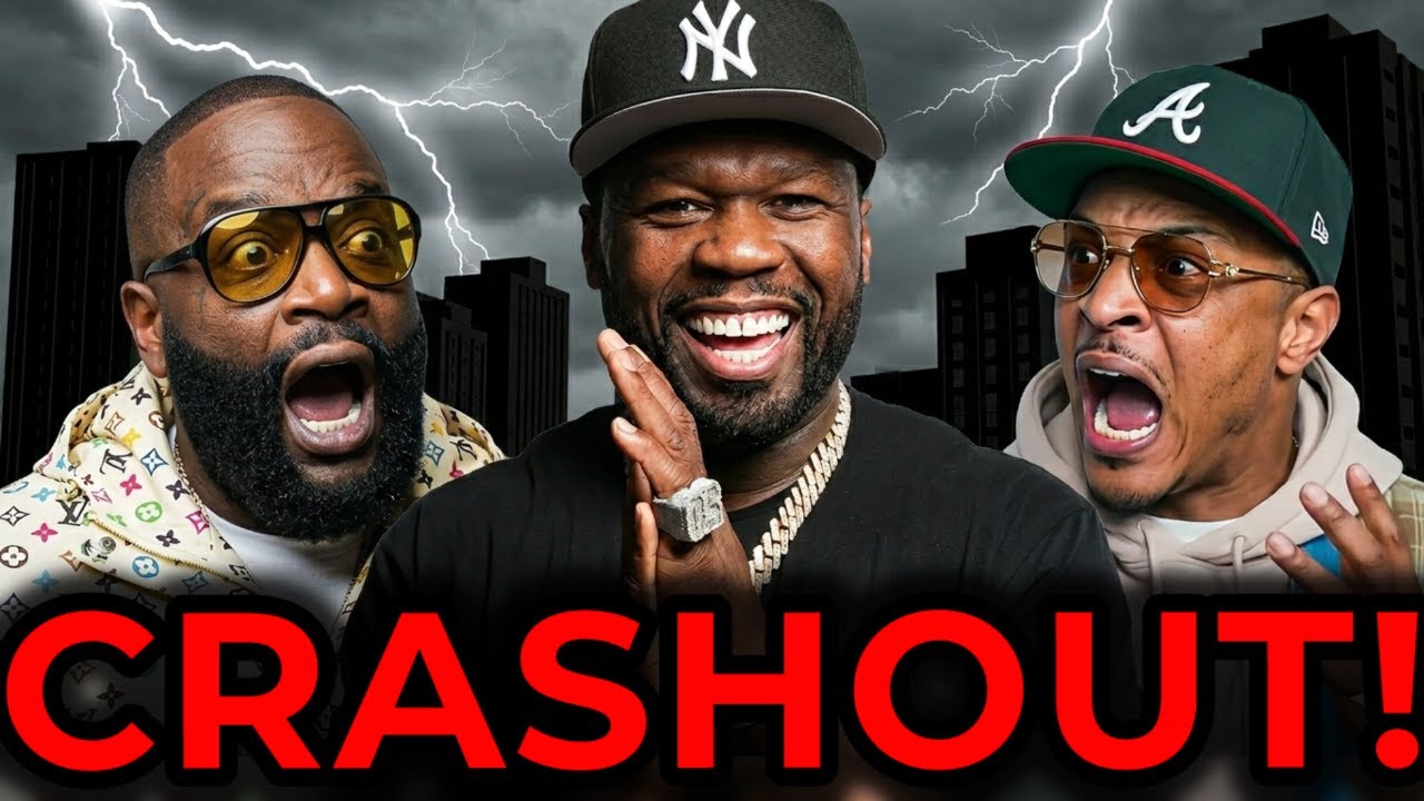 SHEESH!: 50 Cent RESPONDS By Telling His OPPS To Get VIOLATED In Florida!