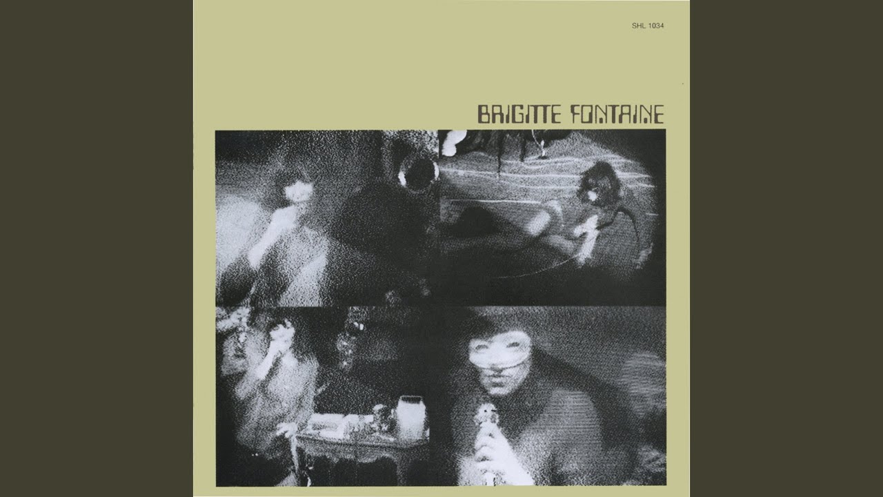 Brigitte