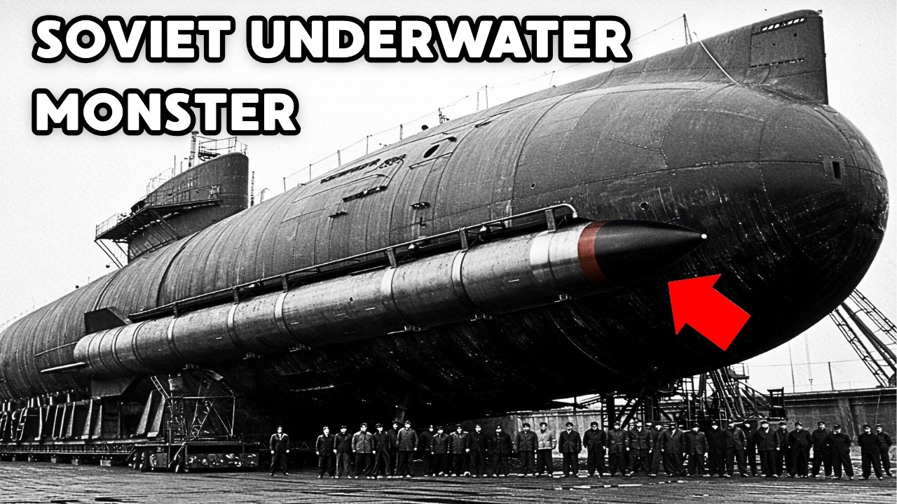 The U.S. Couldn’t Believe Their Eyes: Soviet Madness That Could Wipe Out the World