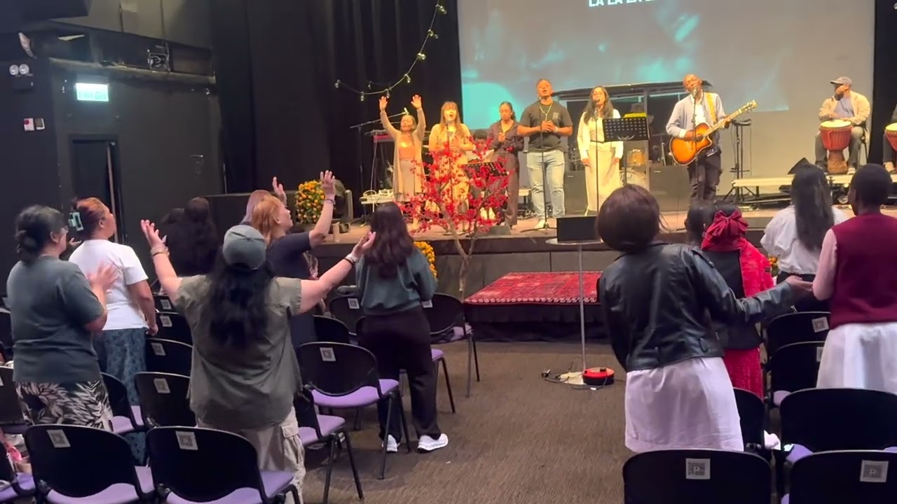 Jesus, the lion of Judah ￼