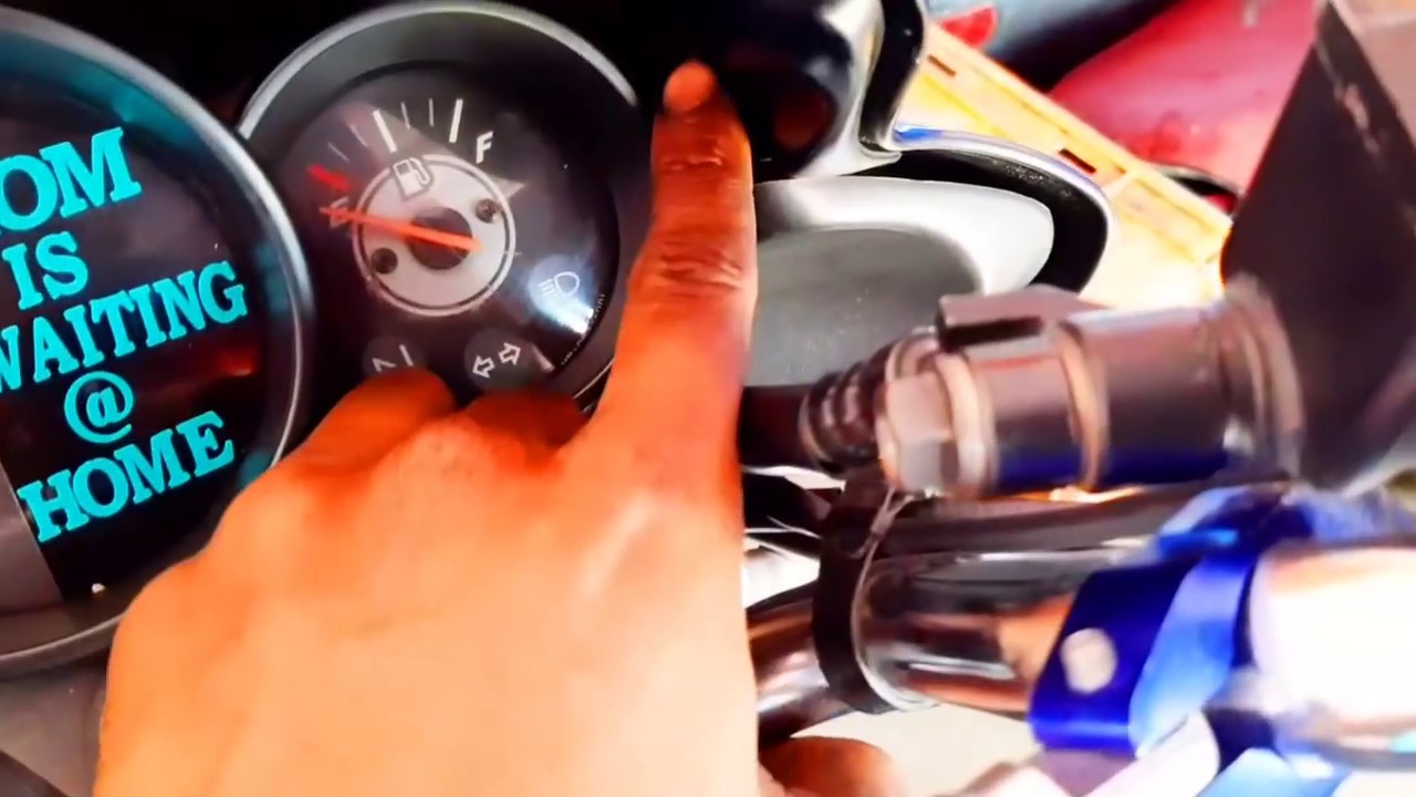 Honda Unicorn 150 vibration problems!!