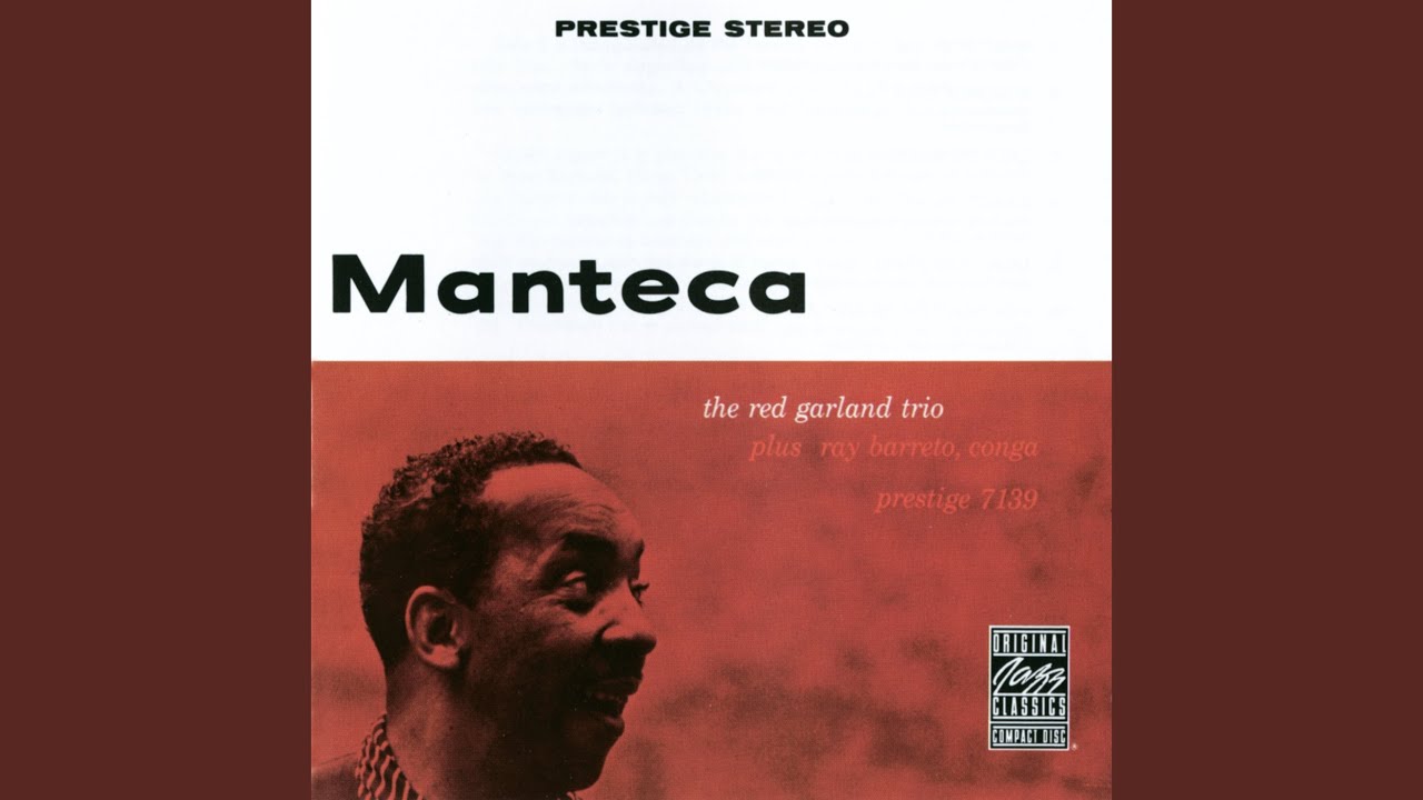 Manteca