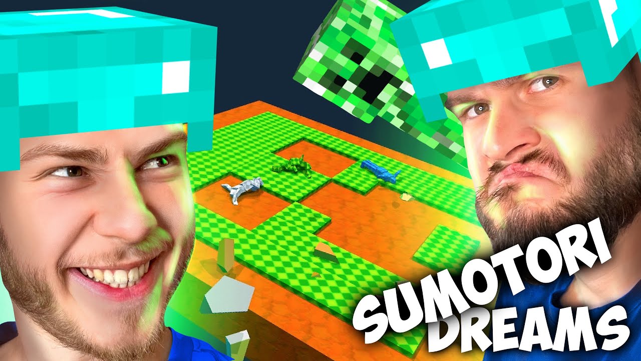 НОВЫЕ КАРТЫ в SUMOTORI DREAMS // FROST & SNAKE