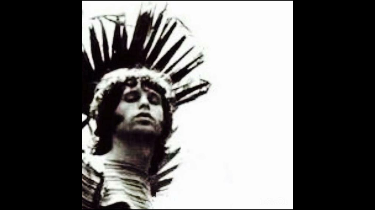light my fire (live) - the doors (slowed down)