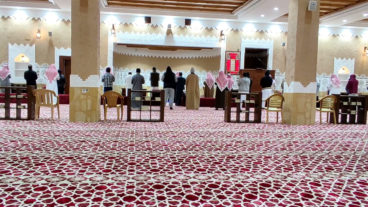 فلولا تشكرون | القارئ فهد الدخيني بنبرته المميزة يرتل ترتيل بديع من سورة الواقعة