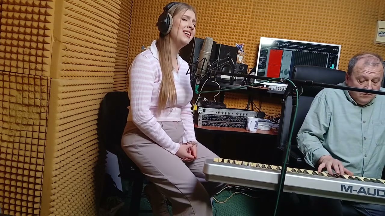 Teona Ilievska - Makedonski splet (LIVE)