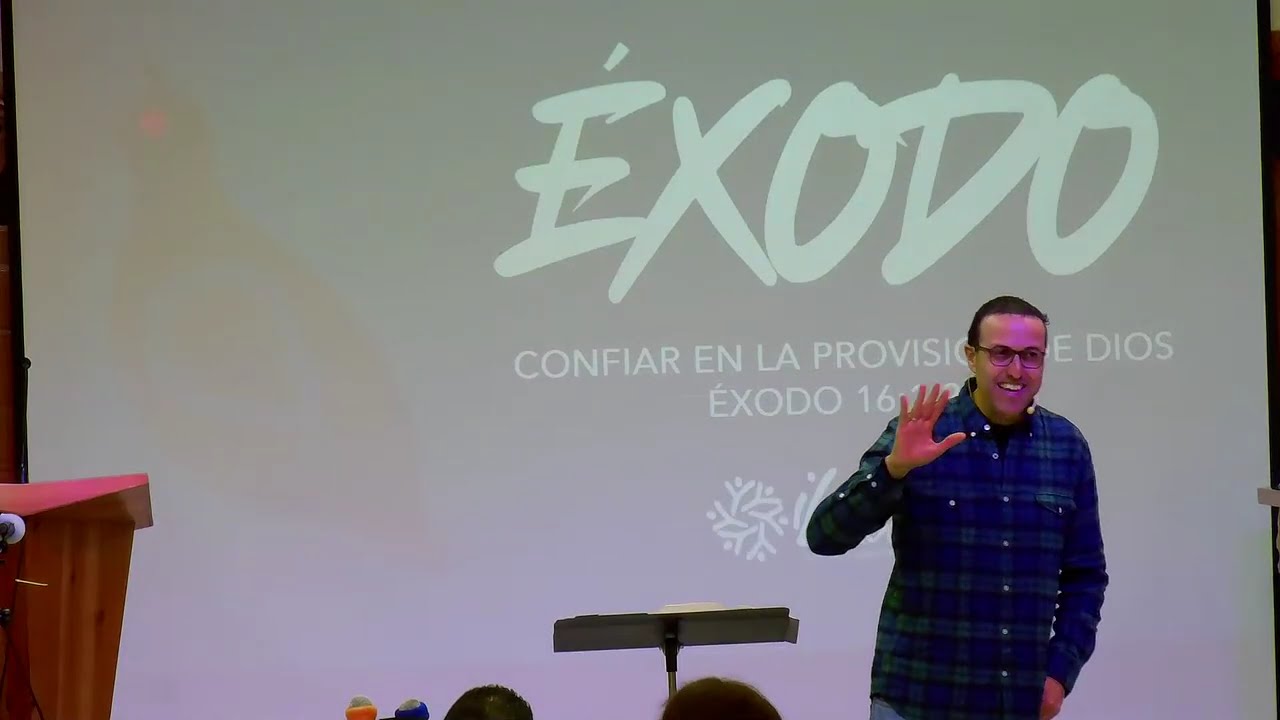 Culto de Alabanza y Adoración (15/2/26)