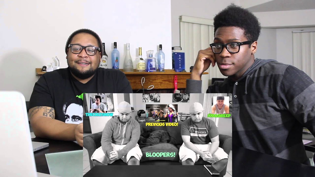 THIS MAKES NO DAMN SENSE! REACTION!!!!
