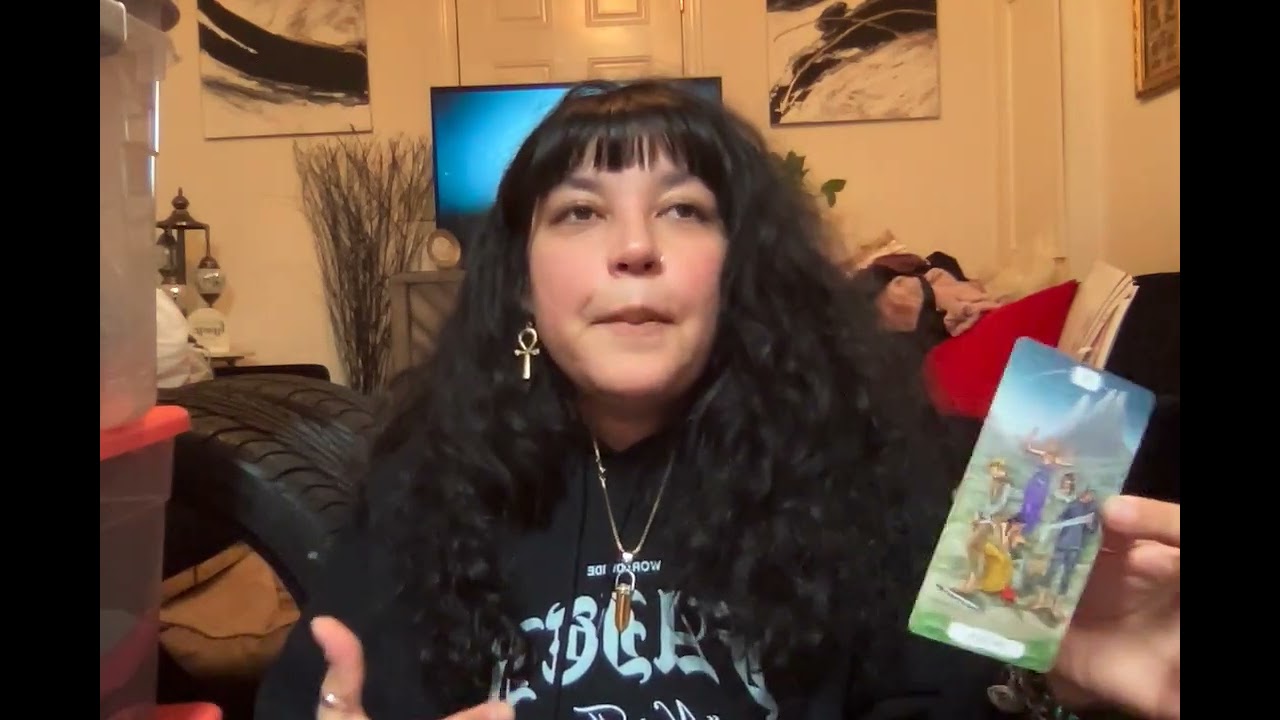 SCORPIO FEB 2026-GENERAL READING
