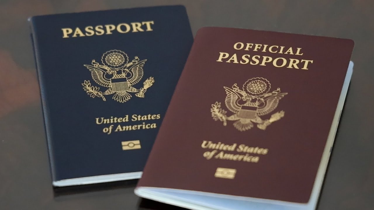3 Things to Know: Passports