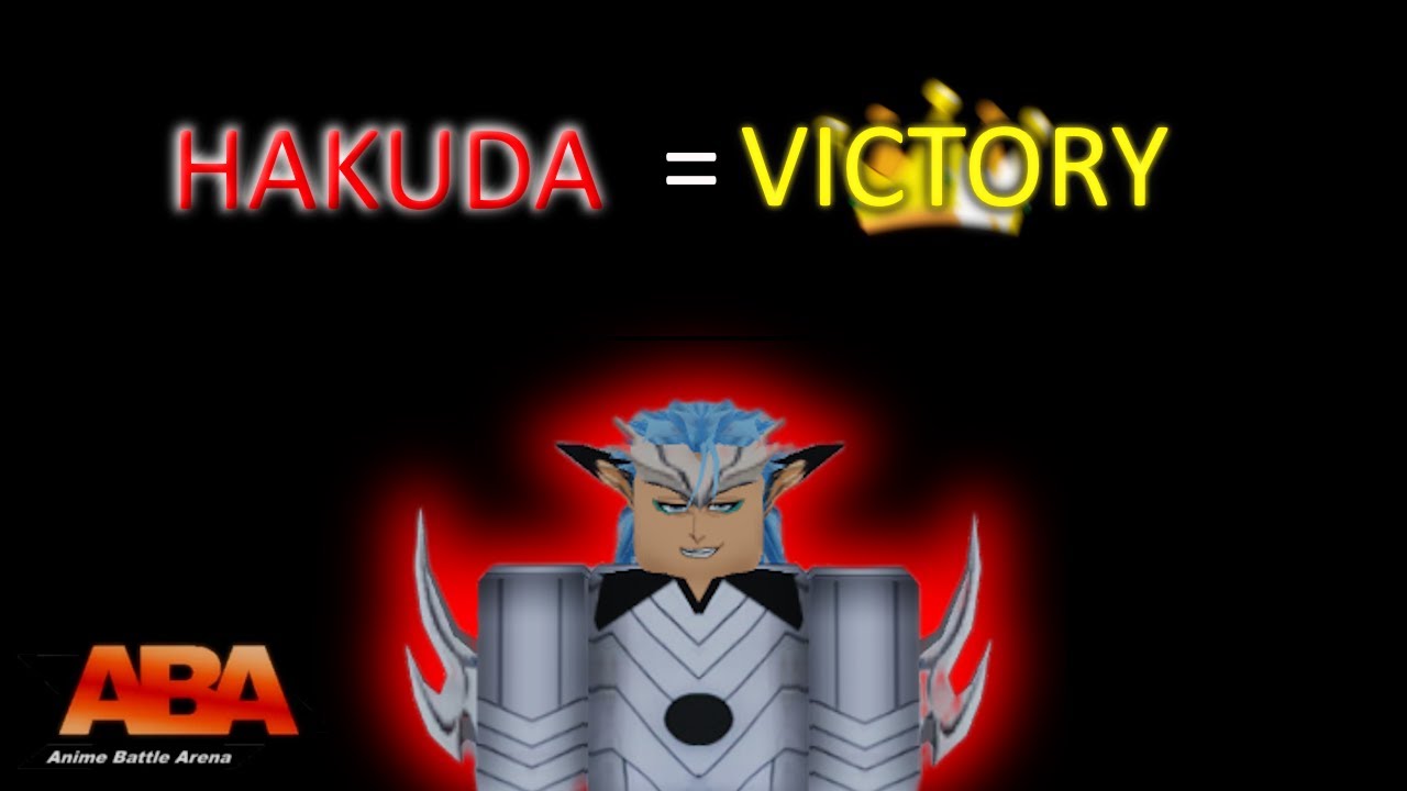 [ABA] The HAKUDA Experience...