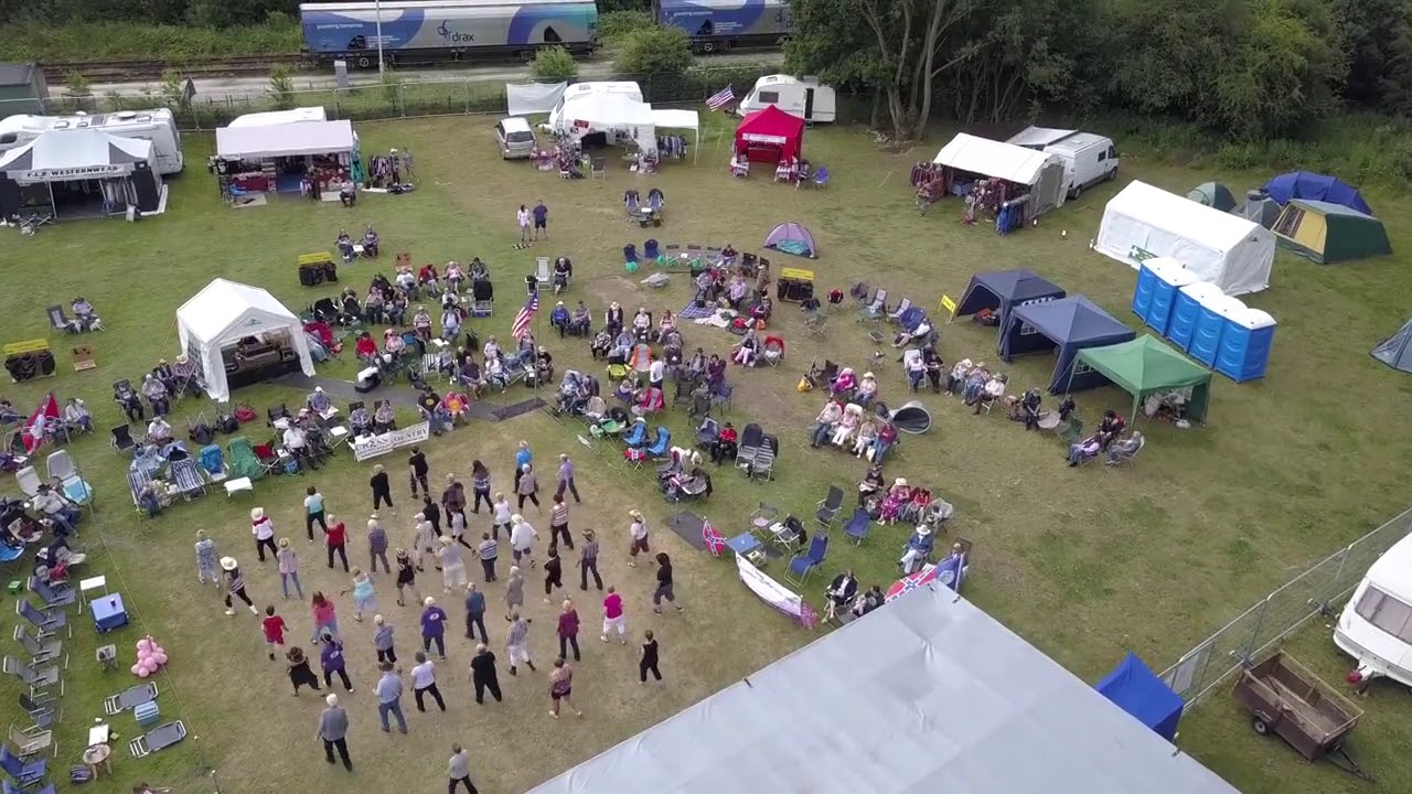 Towerfest 2018 from Trey Jackson