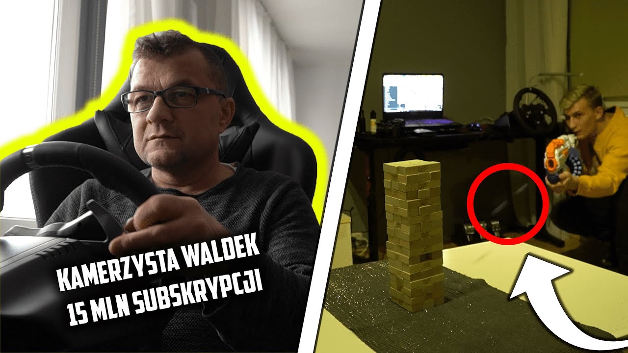 MYŚLAŁEM ŻE TO SIĘ NIE UDA 😳 NOWA GRA 😁