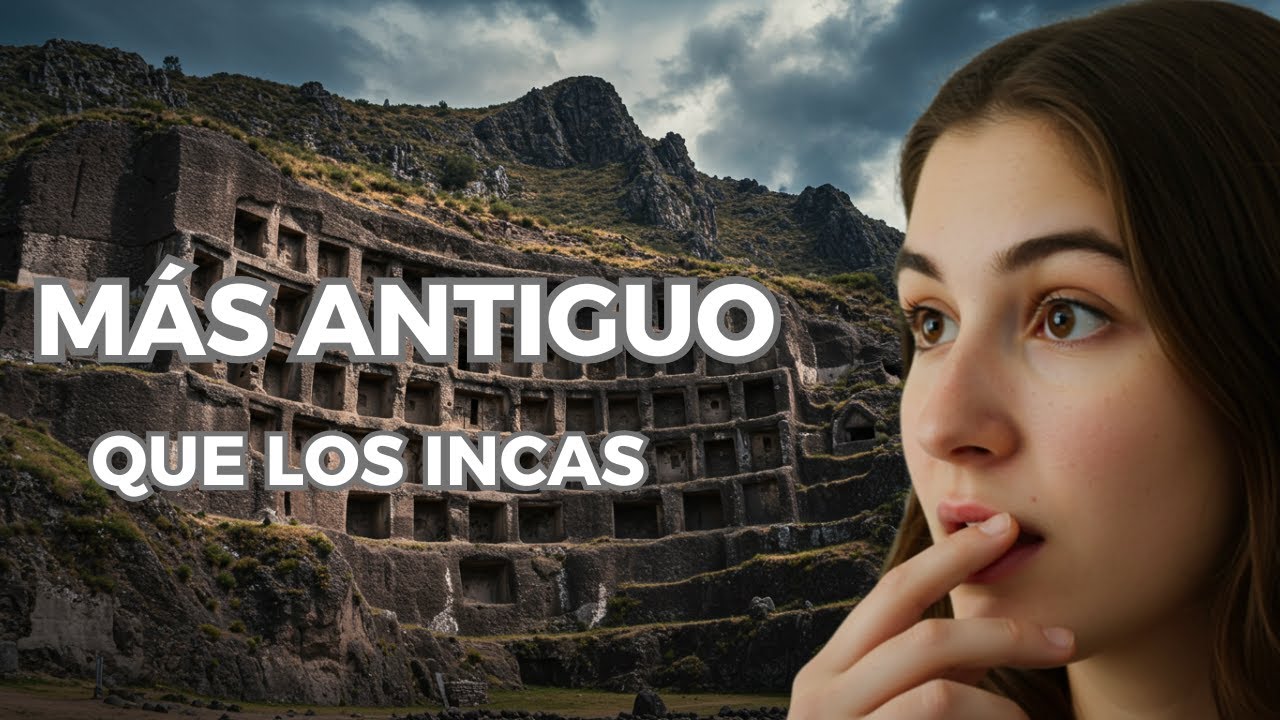 CAJAMARCA: El Secreto Mejor Guardado de los Andes | La Guía Definitiva