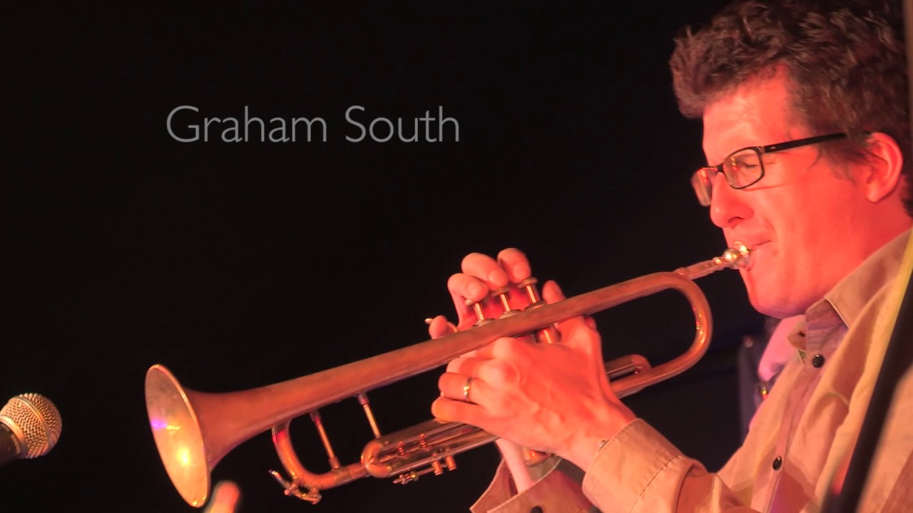 Introducing the Johnny Hunter Quartet