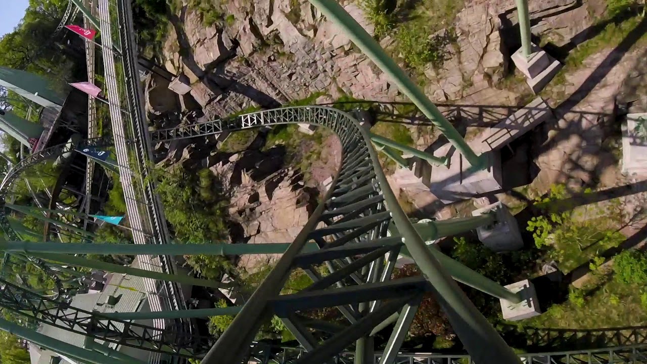 &Aring;k Helix &ndash; hemifr&aring;n! (POV)