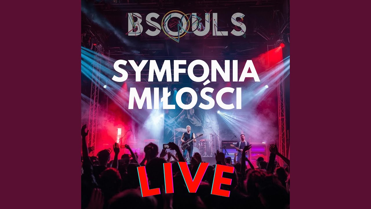 Wybacz mi (Live)