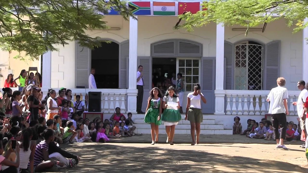 Journée des Langues 2014