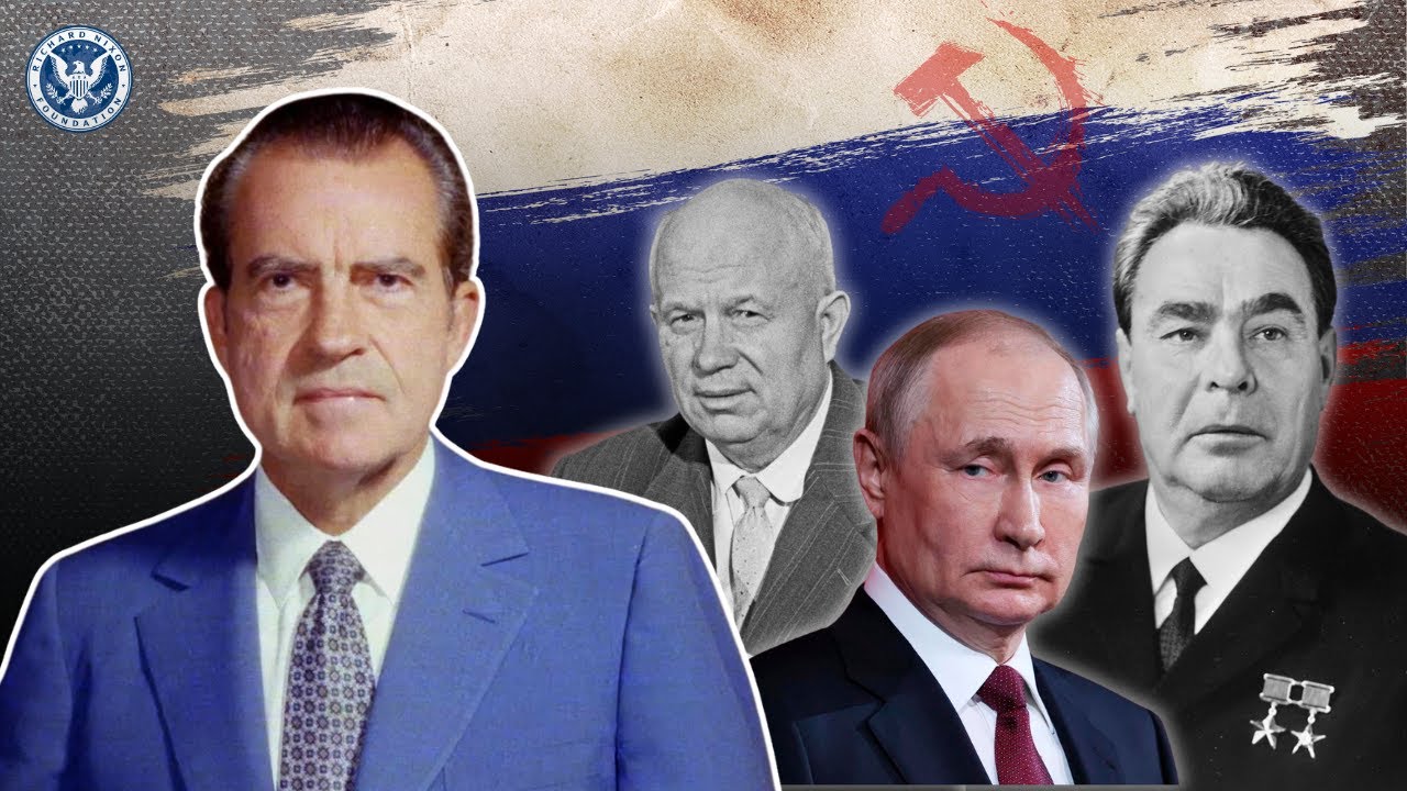 Что нам нужно понять о российских лидерах