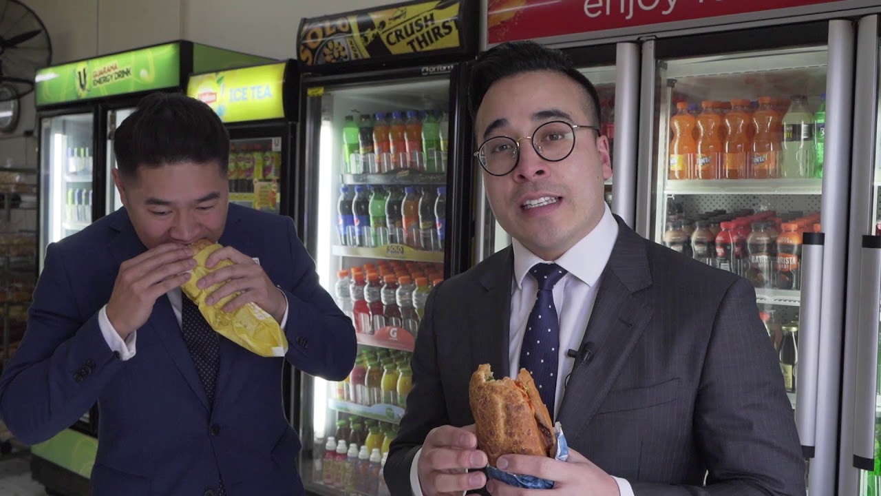 ''One of the Best'' Bun Bun Bakery