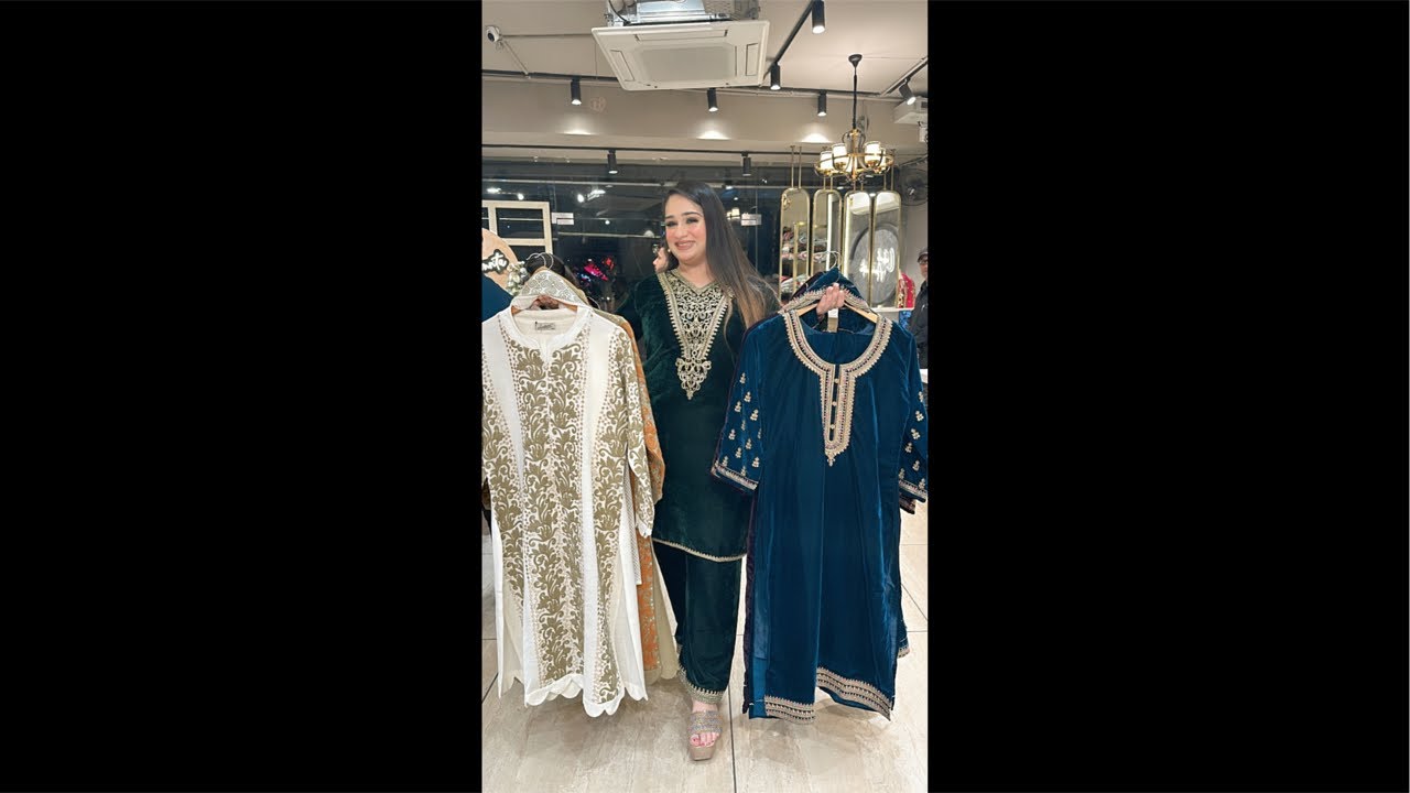 Wedding and Lohri collection is here ajao saare ❤️