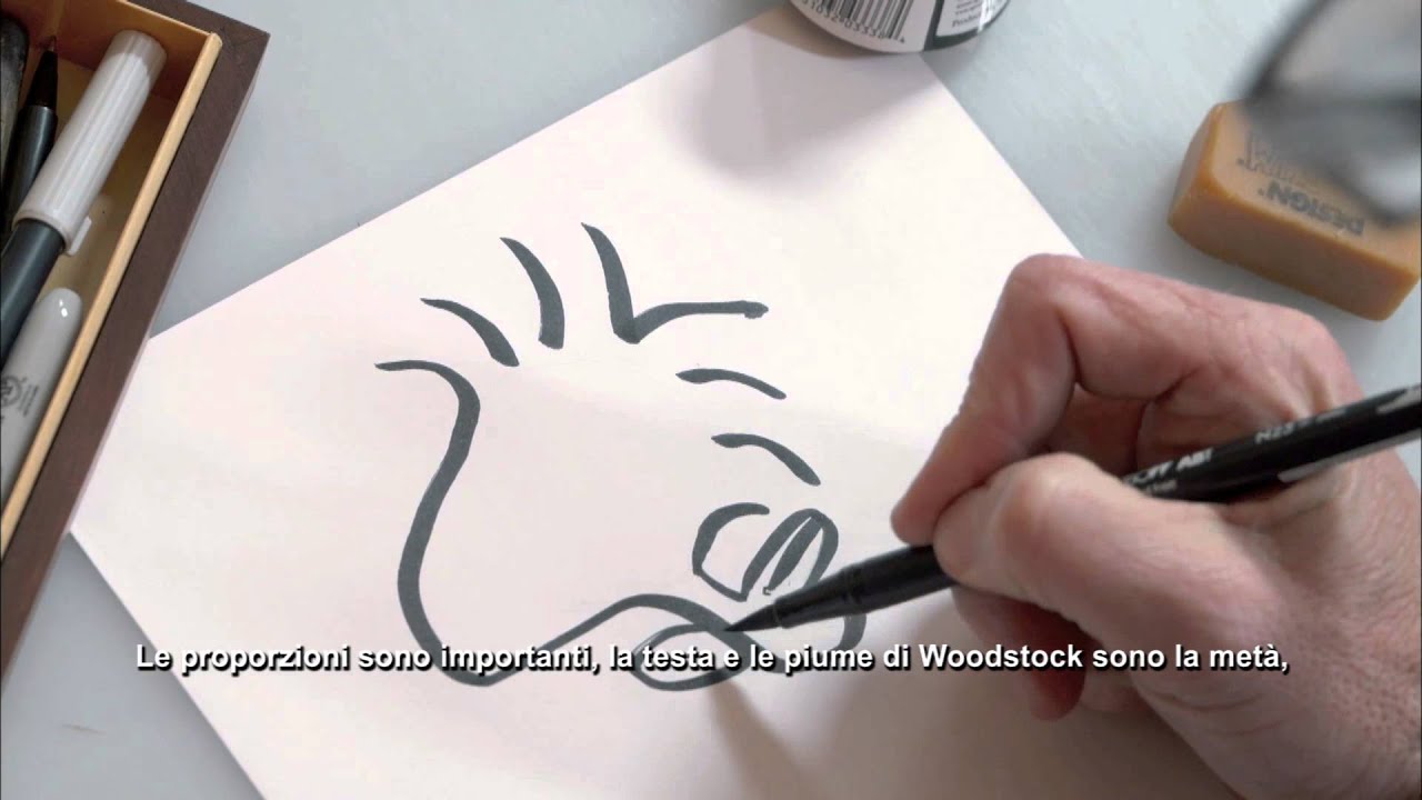 SNOOPY & FRIENDS - 