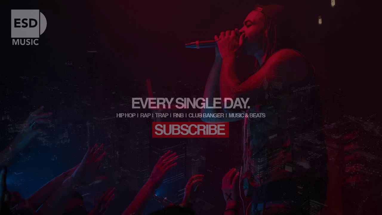 Partynextdoor x Drake x The Weeknd x Bryson Tiller Type Beat 2017 