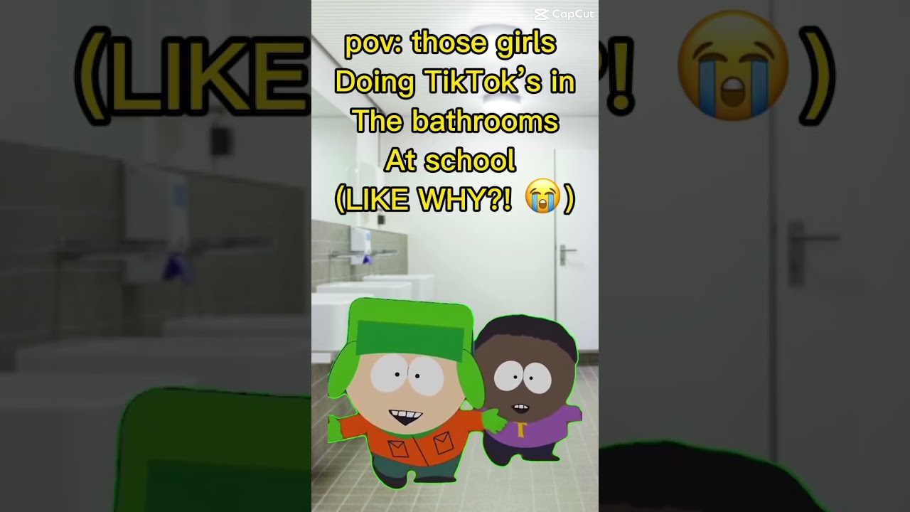 WHY DO THEY DO THIS?! CFT: Kdrizzlle 