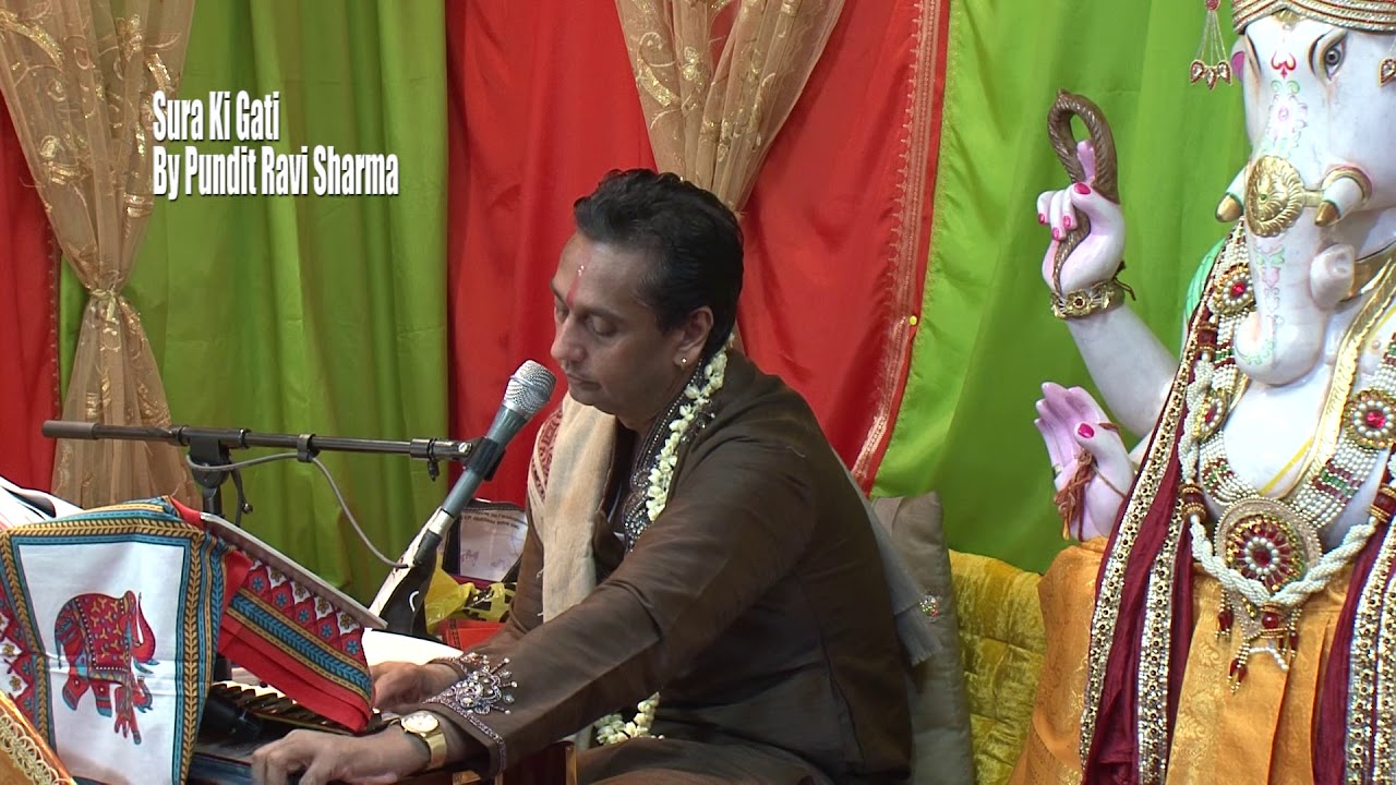 Sura Ki Gati By Pundit Ravi Sharma