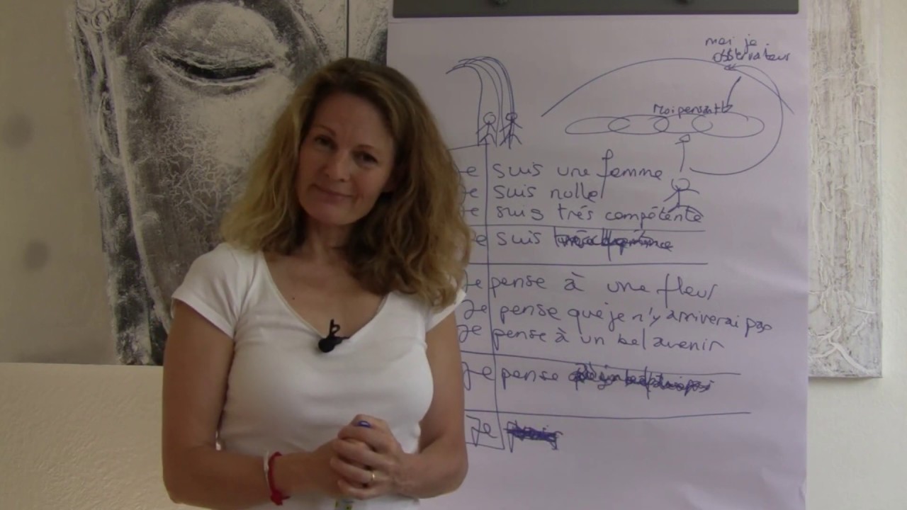 #17 Qu'est-ce vraiment la méditation ?