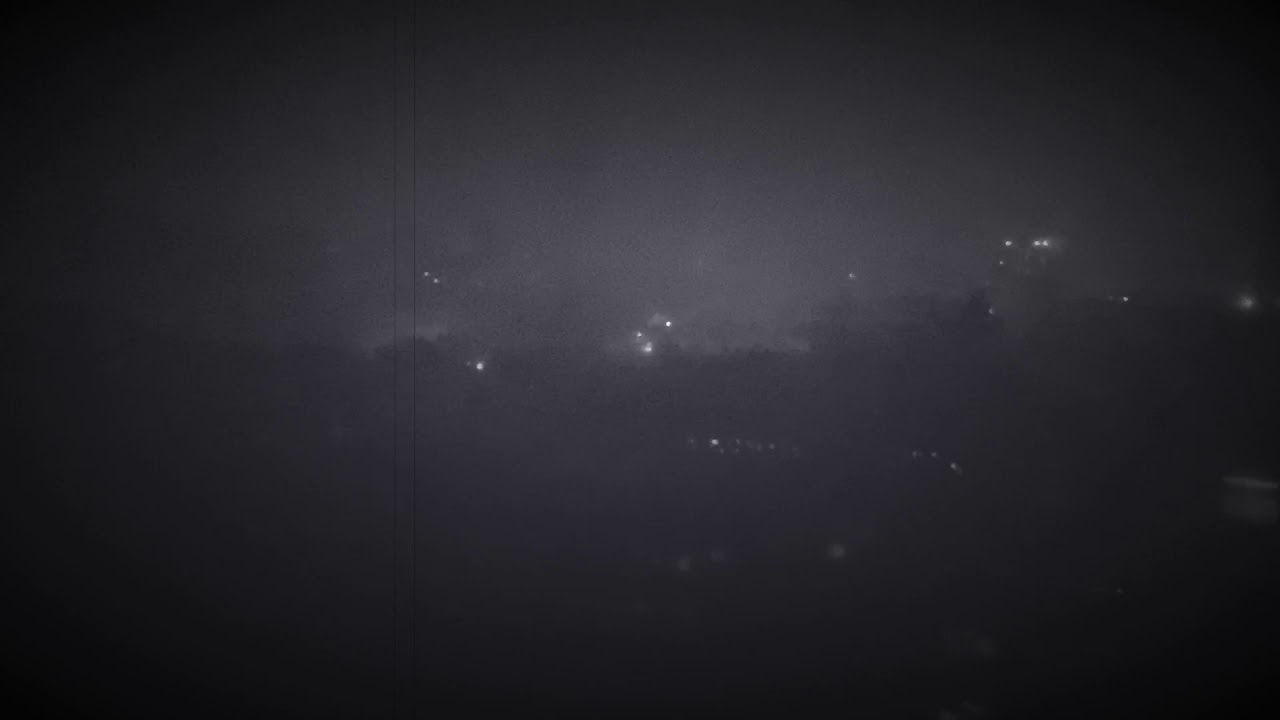 Darkling - Make You Feel My Love (Sorry About The Cigarette)