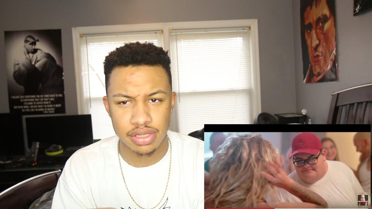 Katja Krasavice - Doggy (Official Music Video) Reaction Video (AMERICAN REACTION)