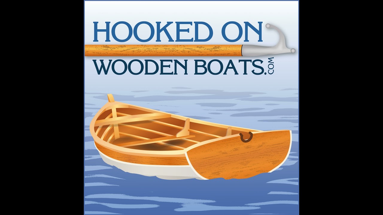 HOWB 156 &ndash; Interview | Jay Smith Nordic Boat Builder on the Virtues of Wooden Boats