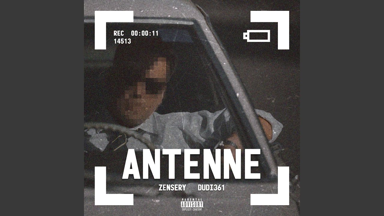 ANTENNE