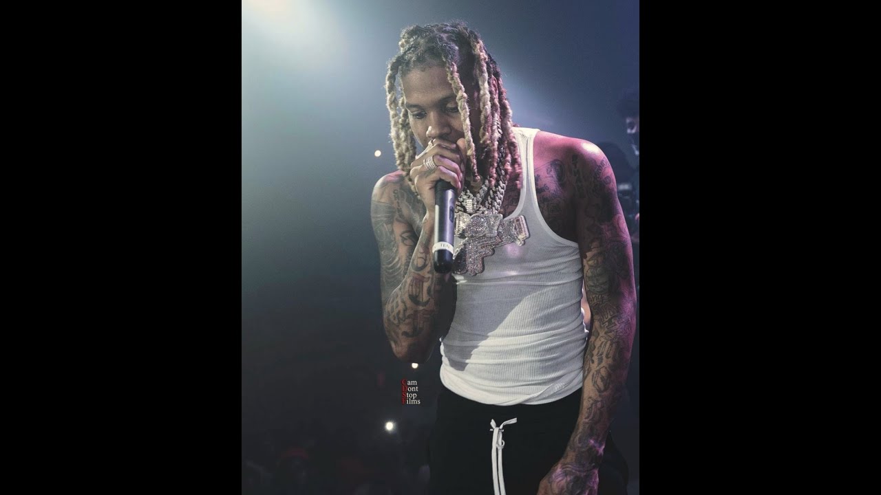 [Free] Lil Durk Type Beat - "Hold Me Down"